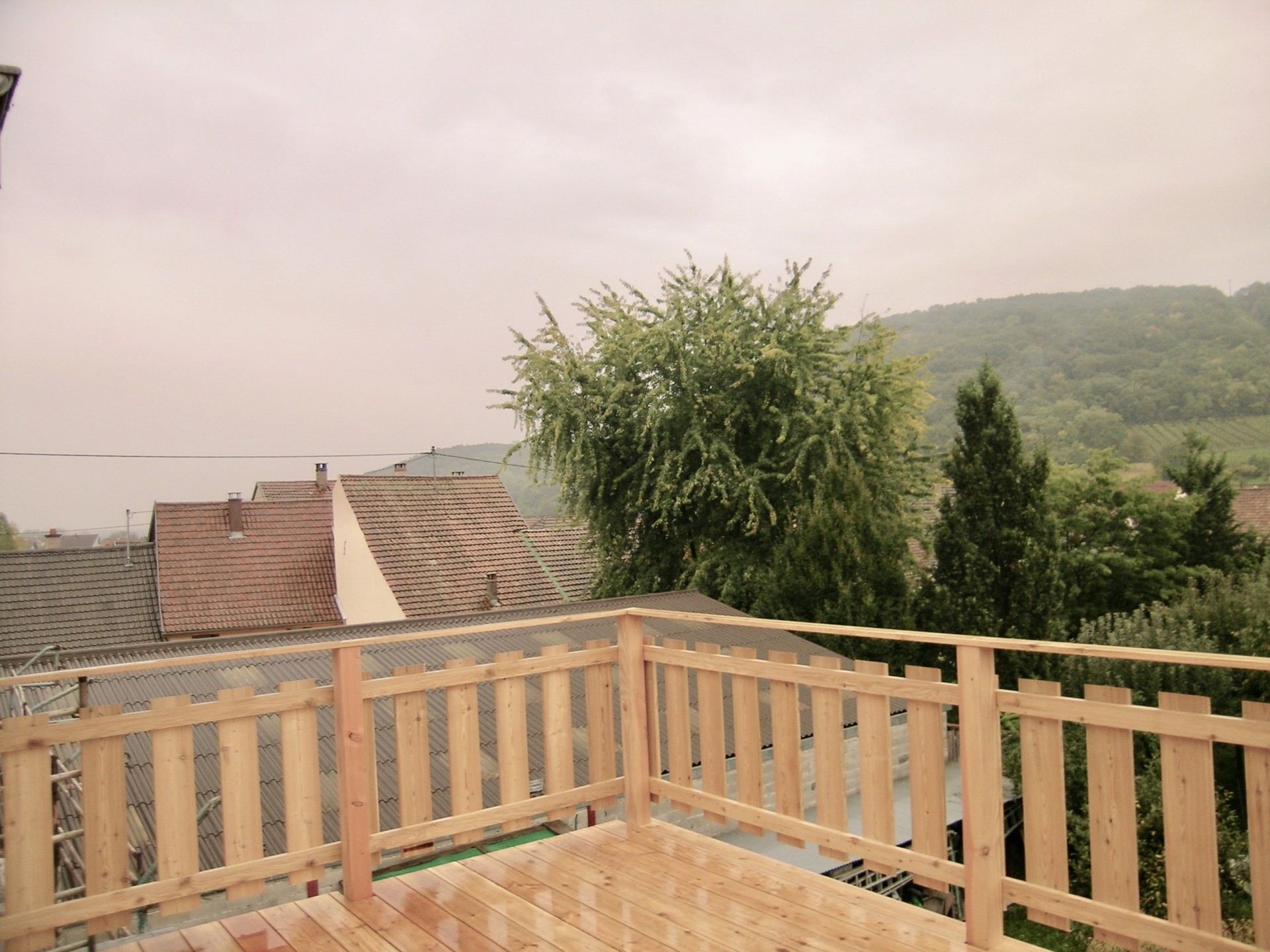 9 TERRASSE