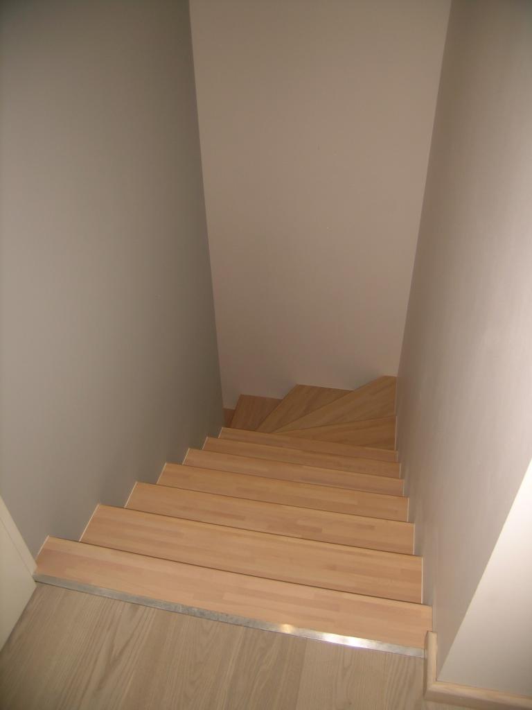 A ESCALIER 2