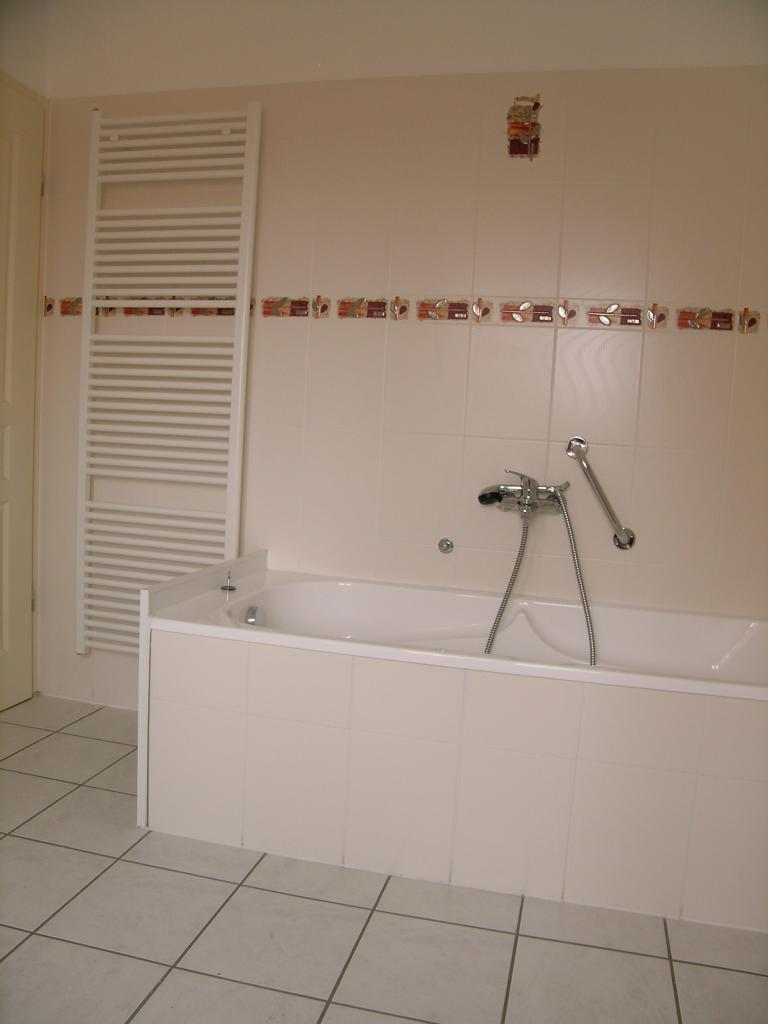 BAIGNOIRE