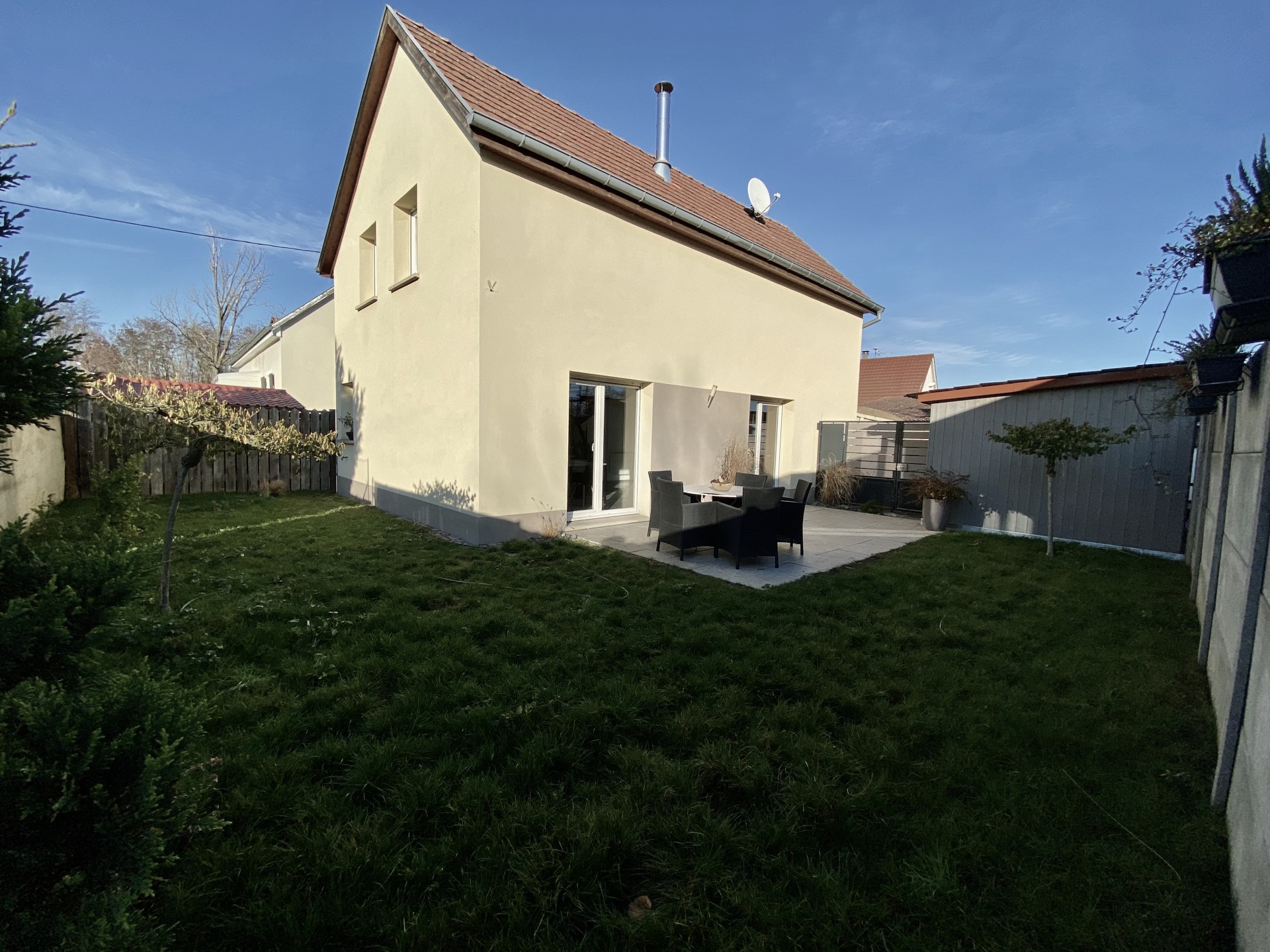 EXTERIEUR