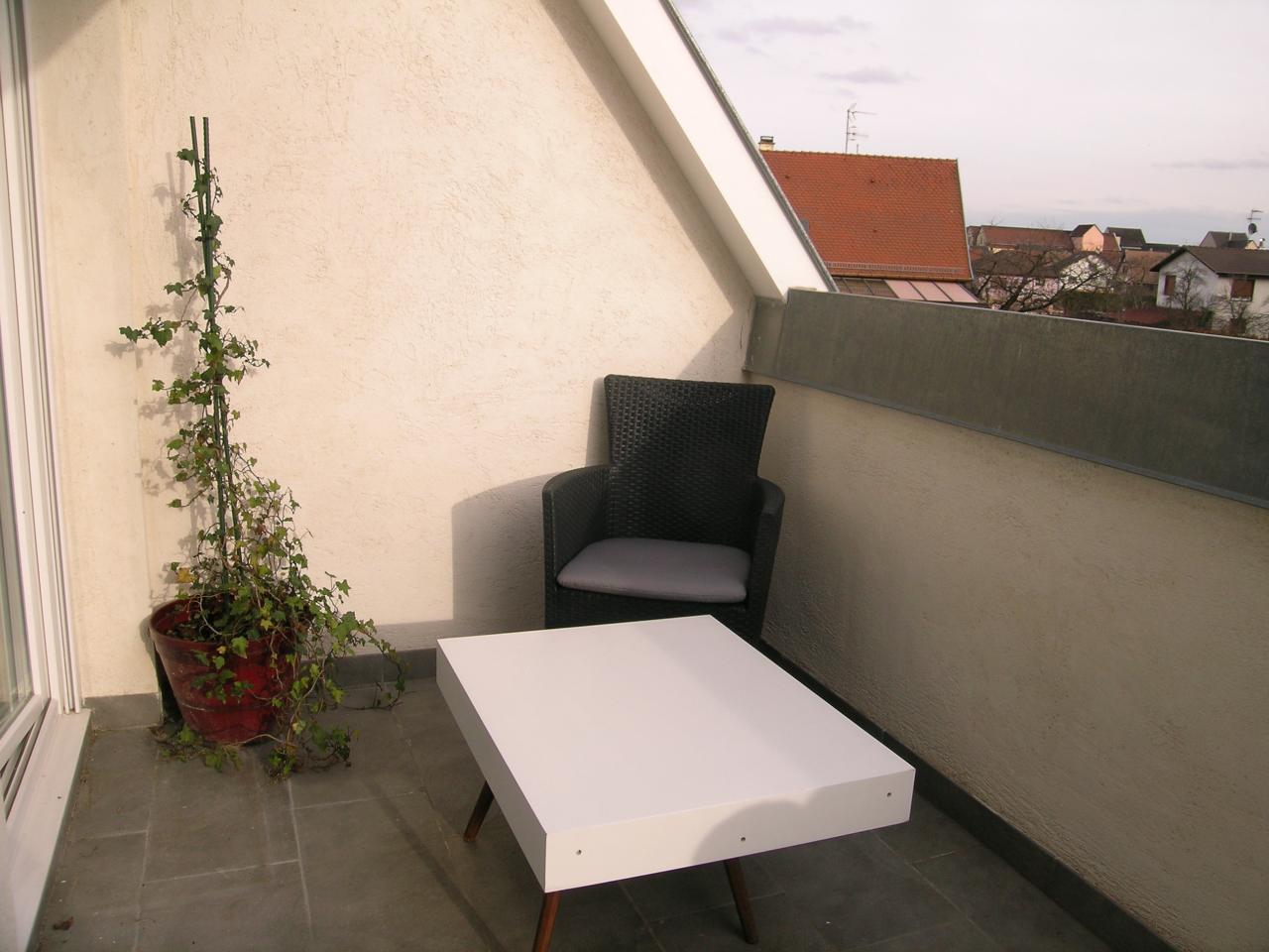 TERRASSE 1