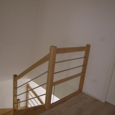 WESTAHLTEN DUPLEX 100M2