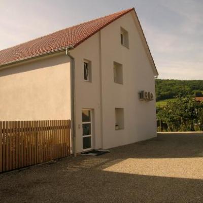 WESTHALTEN F3 REZ DE JARDIN