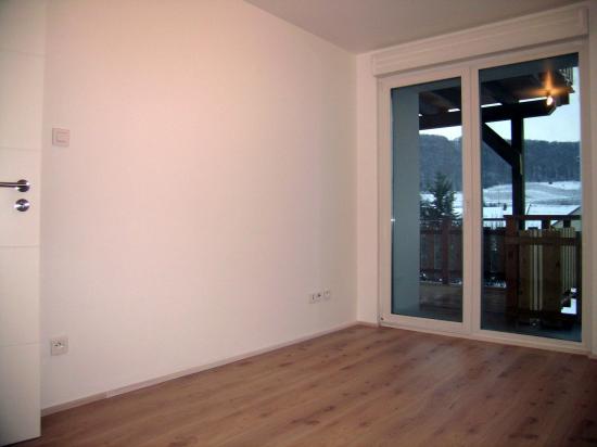CHAMBRE TERRASSE