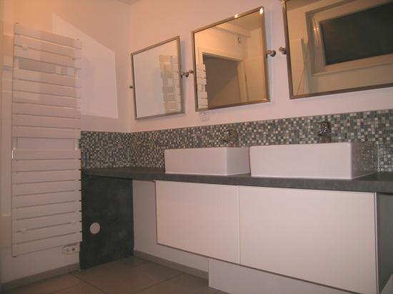 MEUBLE SDB