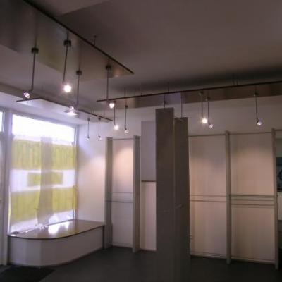 HERRLISHEIM MAGASIN