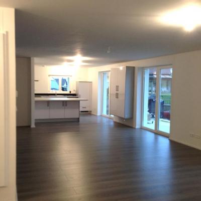 PFAFFENHEIM 120M2 JARDIN